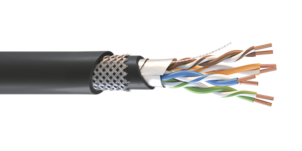 Кабели ethernet СегментЛАН