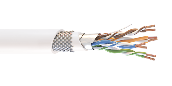 Кабели ethernet СегментЛАН