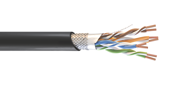 Кабели ethernet СегментЛАН