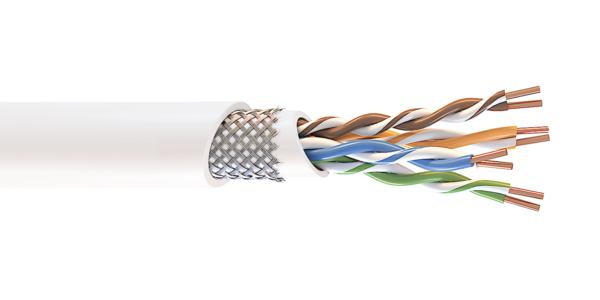 Кабели ethernet СегментЛАН