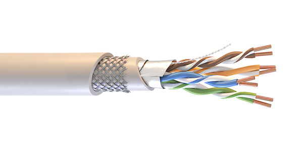 Кабели ethernet СегментЛАН