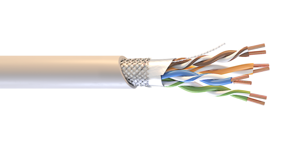 Кабели ethernet СегментЛАН