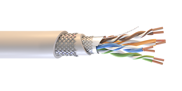 Кабели ethernet СегментЛАН