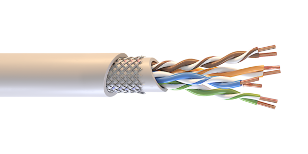 Кабели ethernet СегментЛАН