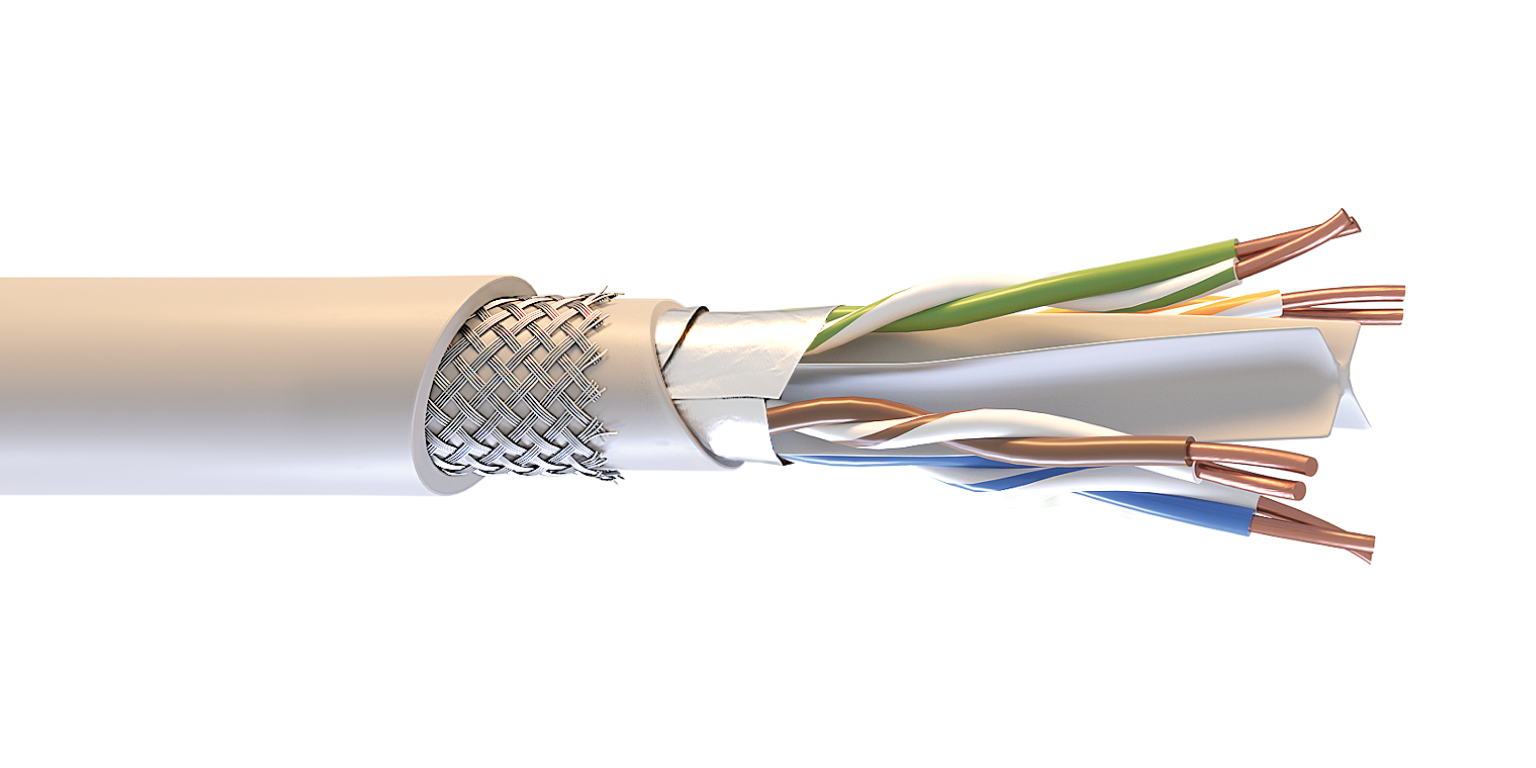 Кабели ethernet СегментЛАН