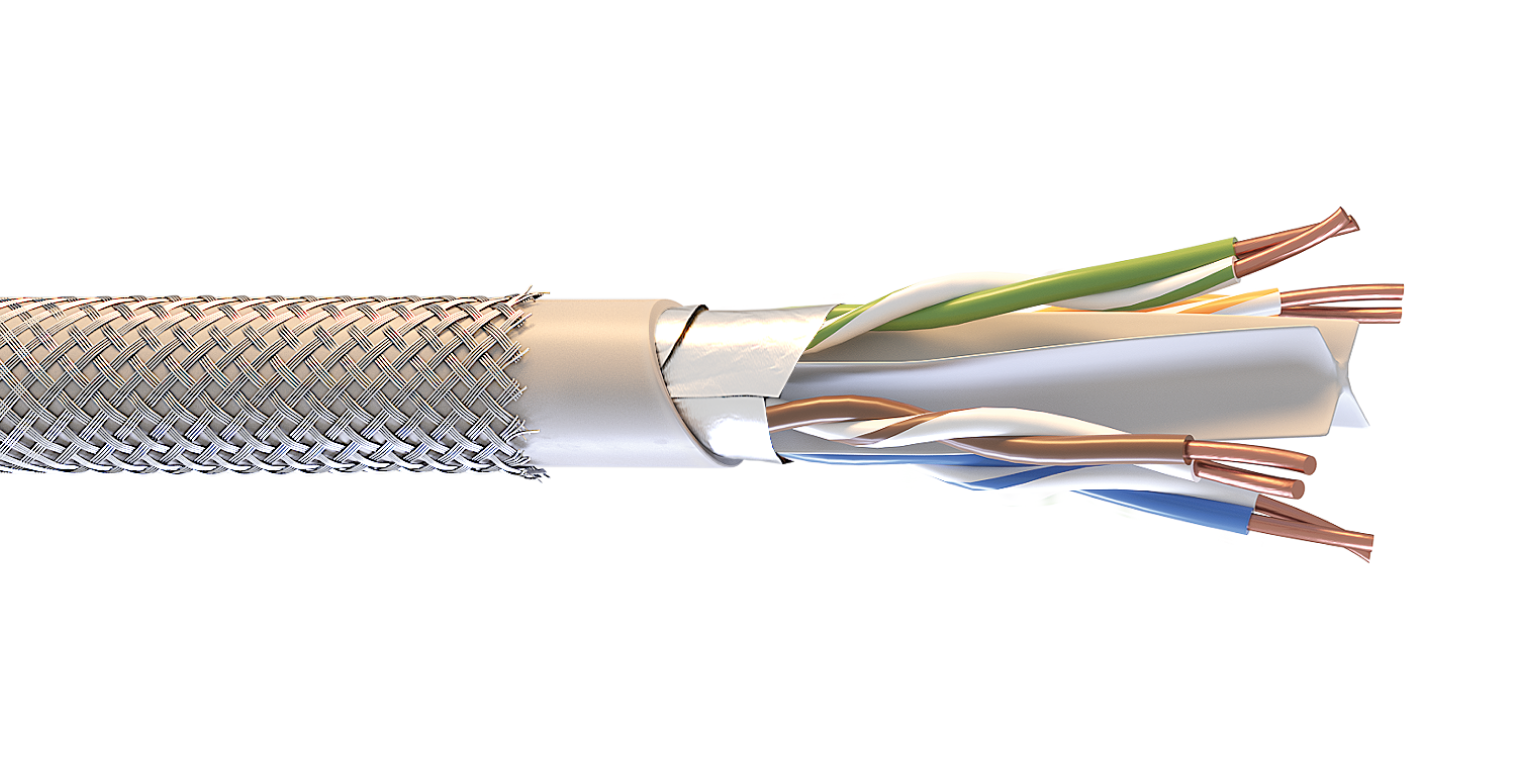 Кабели ethernet СегментЛАН