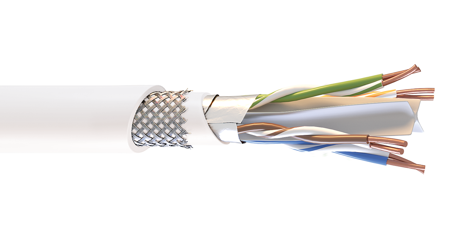Кабели ethernet СегментЛАН