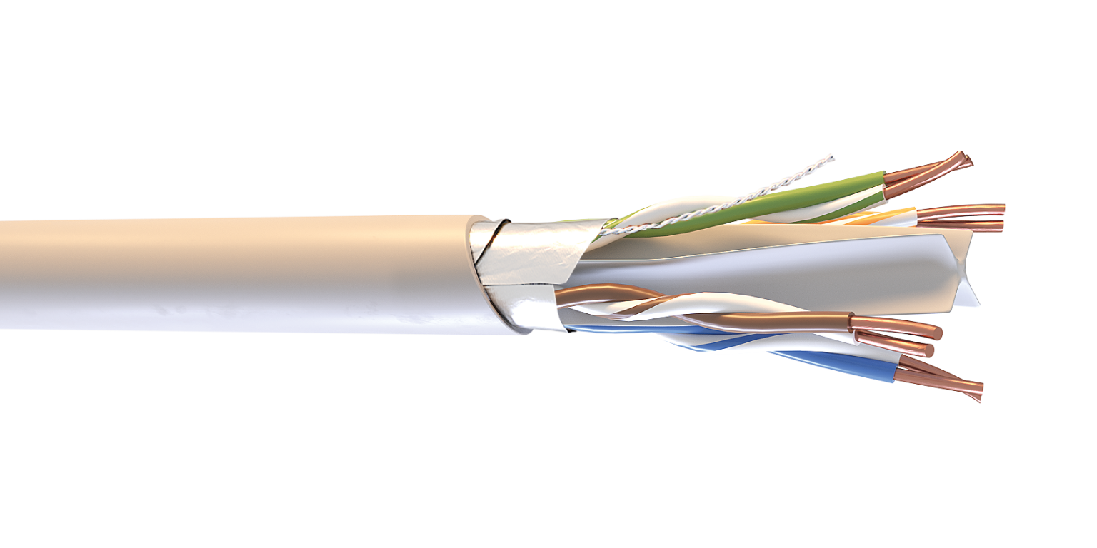 Кабели ethernet СегментЛАН