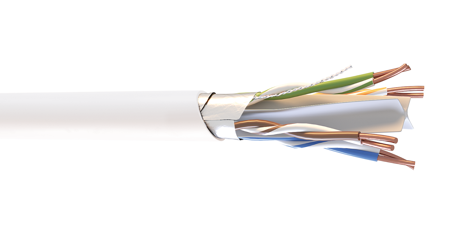 Кабели ethernet СегментЛАН