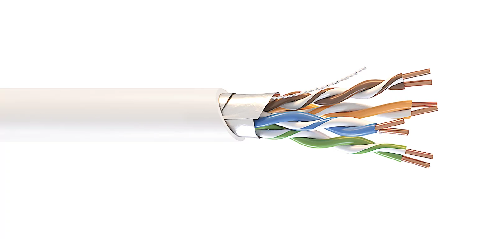 Кабели ethernet СегментЛАН