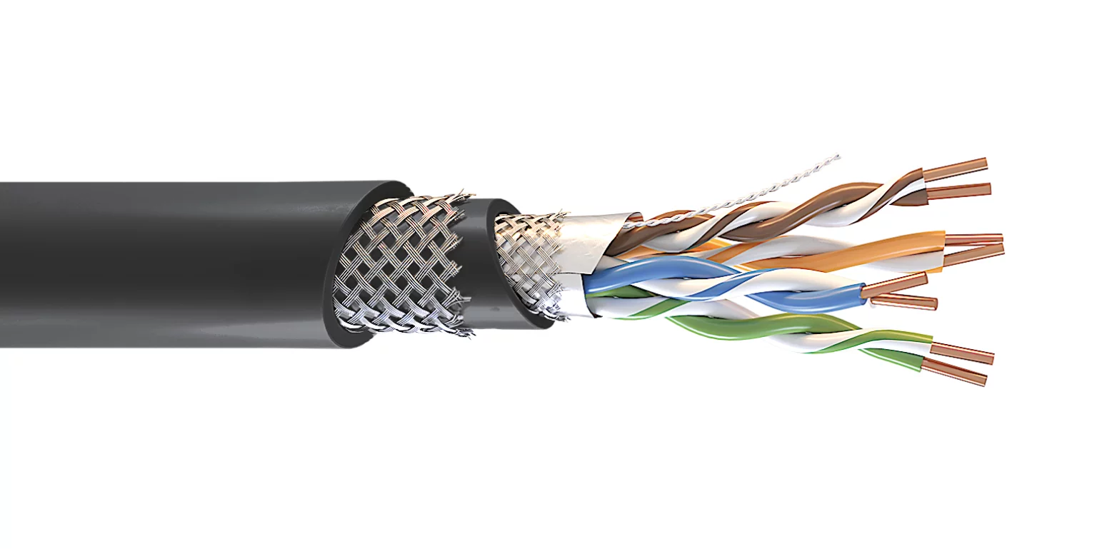 Кабели ethernet СегментЛАН