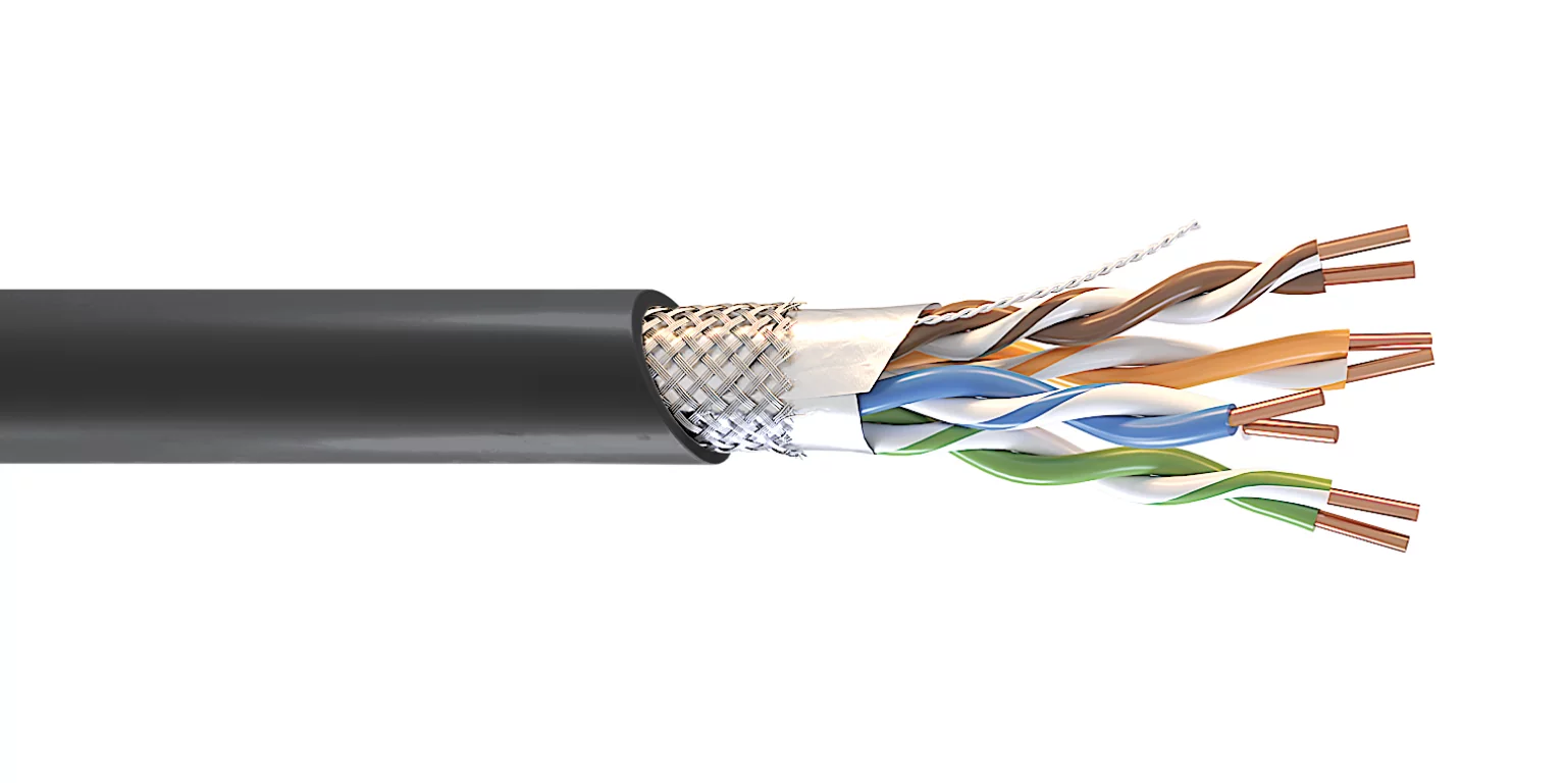 Кабели ethernet СегментЛАН