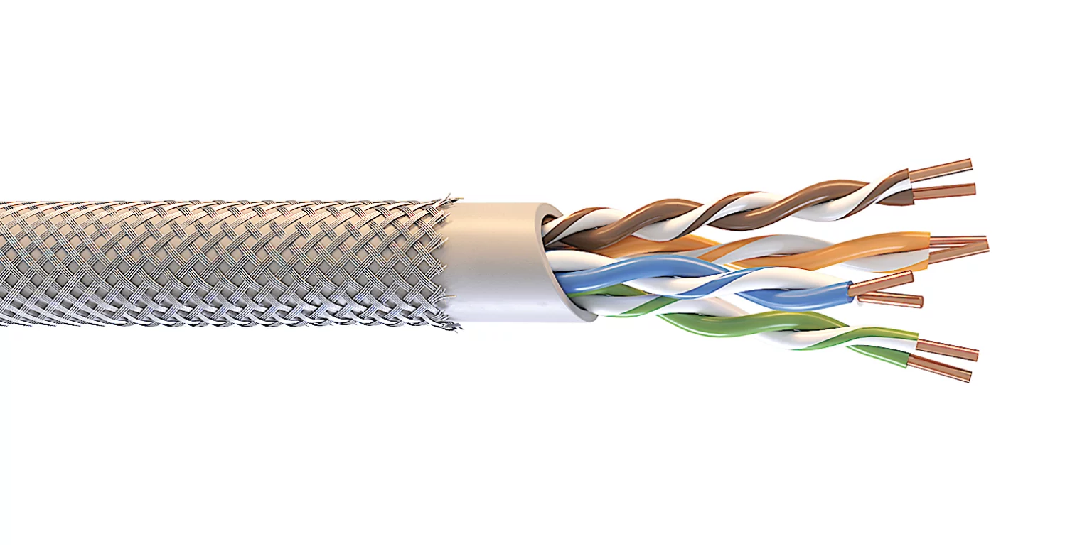Кабели ethernet СегментЛАН