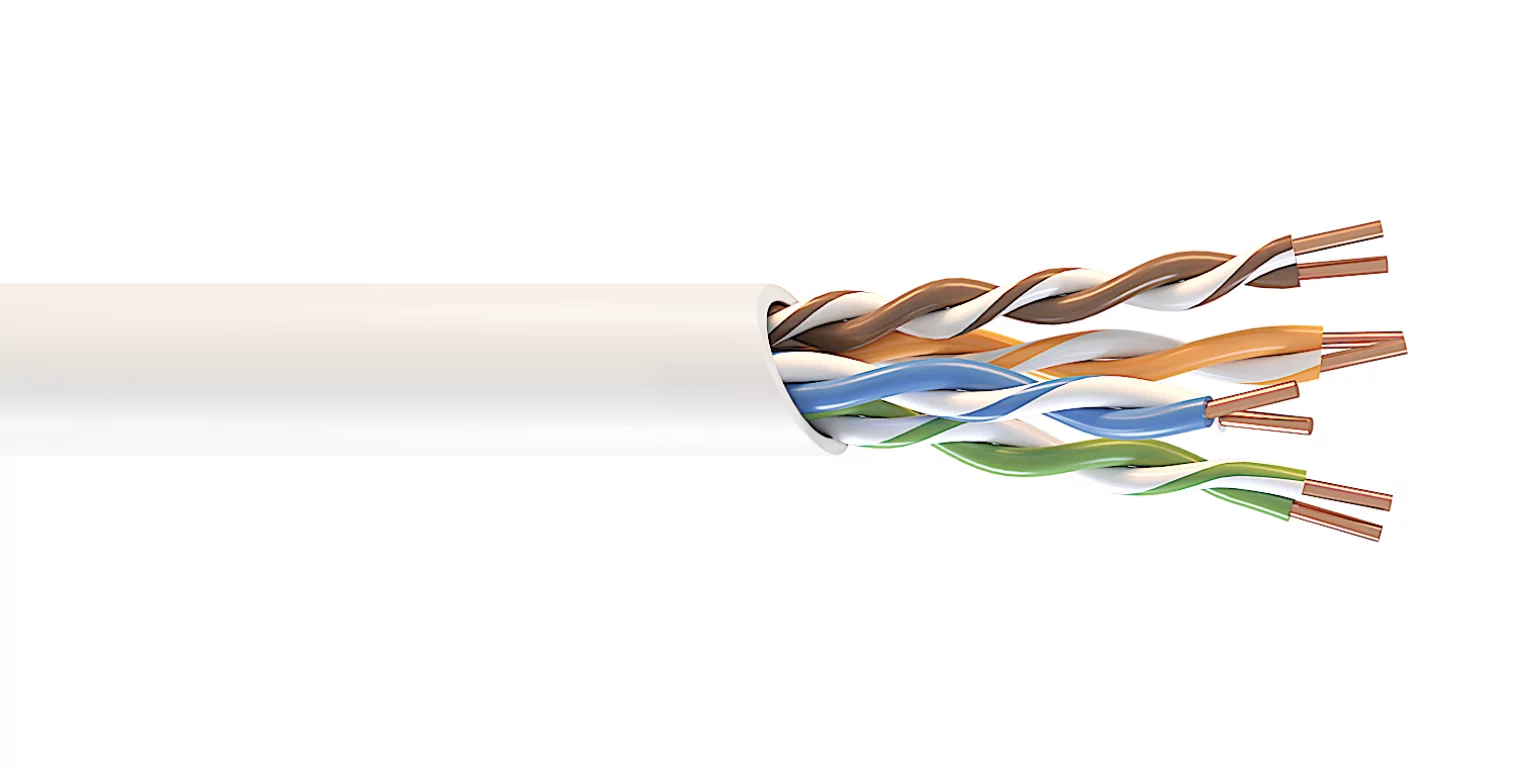 Кабели ethernet СегментЛАН