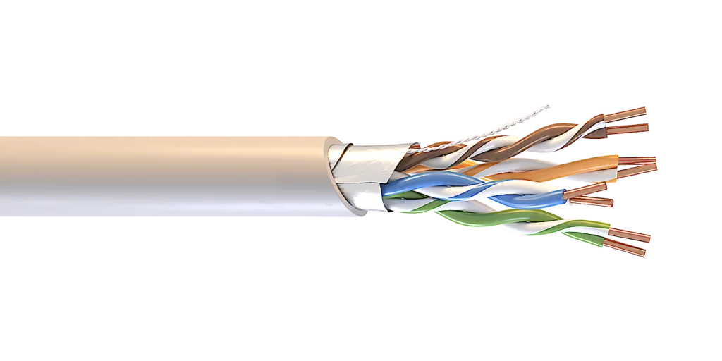 Кабели ethernet СегментЛАН