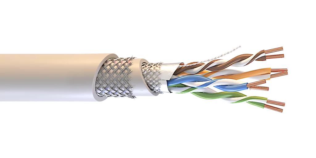 Кабели ethernet СегментЛАН