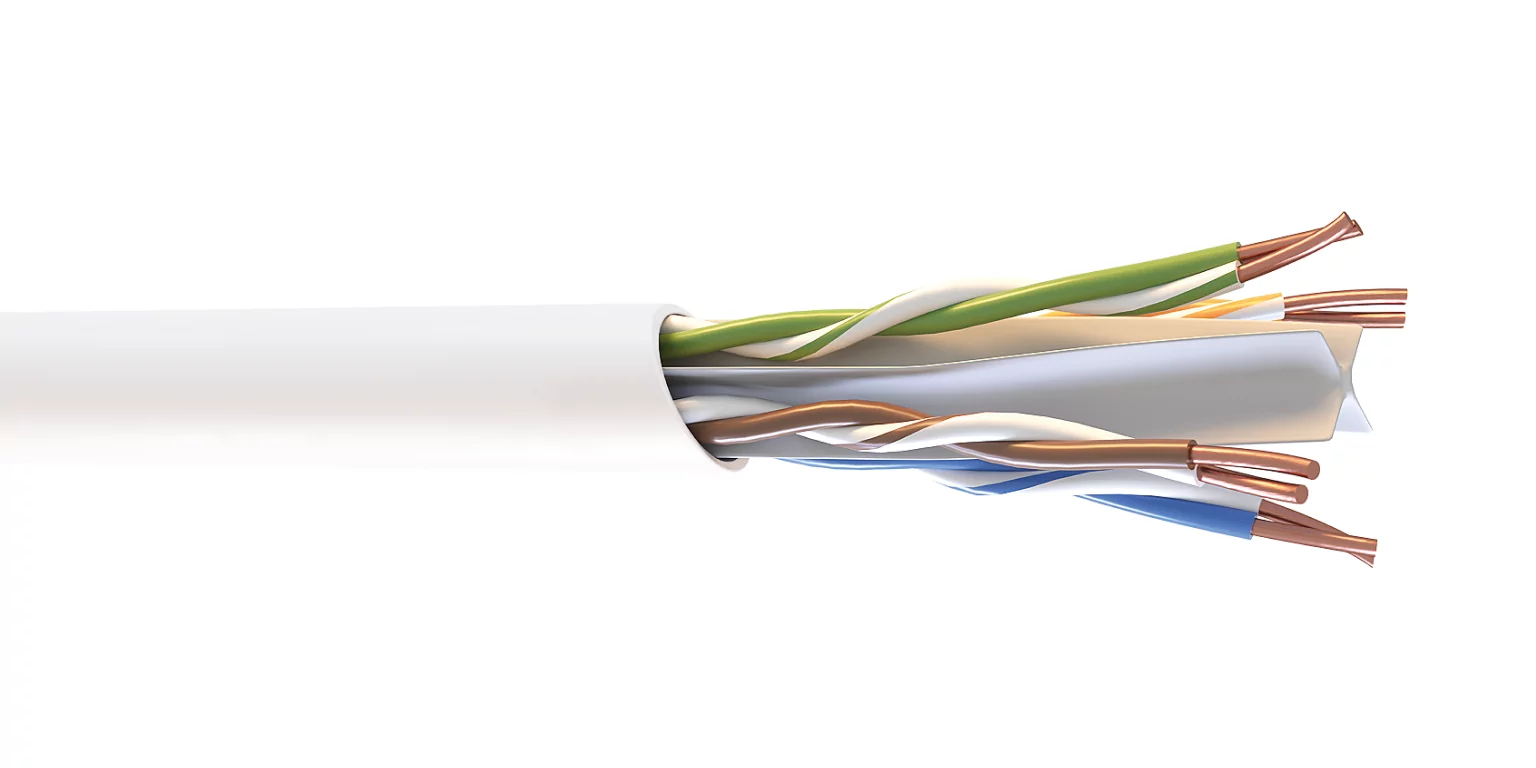 Кабели ethernet СегментЛАН